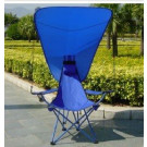 Folding Canopy Camping Chair with Sunshade (HC-LS-FC66)