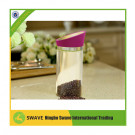 Food Container Glass Jar Storage Jar Storage Bottle for Kitchen Product Y95168