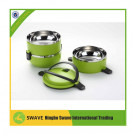 Food Grade Kirchen Food Container Plastic Food Container Y99003