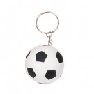 Football Strength Ball Shape Keyring