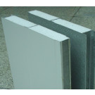 Freezer Cold Storage/Cool Room Polyurethane/PU Sandwich Panel
