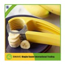 Fruit Cutter, Banana Cutter, Banana Slicer, Banana Cutting, Fruit Knife Y95249