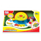 Funny Toy Electronic Steering Wheel (H0037148)