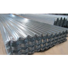 Galvalume Corrugated Roofing/Walling Sheet Plate
