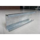 Galvanized C Purlin Steel Factory