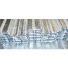 Galvanized Corrugated Floor Deck Sheet