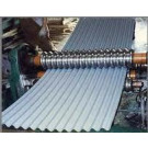 Galvanized Corrugated Steel Sheet for Roofing