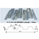 Galvanized Steel Floor Deck Sheet