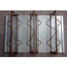 Galvanized Steel Truss Deck Sheet for Country House