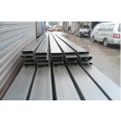Galvanized Top Selling Steel C Purlin for Struction
