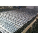 Galvanized Top Selling Steel Truss Deck Sheet for Country House