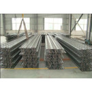 Galvanized Top Selling Steel Truss Deck Sheet for Country House