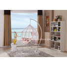 Garden Egg Swing Chair Patio Rattan Furniture
