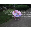 Garden Furniture Leisure Camping Round Folding Children Beach Chair for Kids