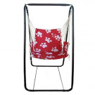 Garden Outdoor Folding Children Swing