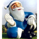 Giant Inflatable Santa Claus for Show (MIC-394)