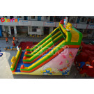 Giant Inflatable Slide/Kids Slides for Sale Chsl408