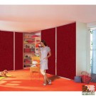 Glossy UV Board for Sliding Door