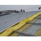 Good Quality Al-Mg-Mn Alloy Sheet for Steel Struction