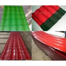 Good Quality Competitive Price Color Corrugated Roofing Sheet
