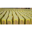 Good Quality Heat Insulation Rockwool Building Sheets