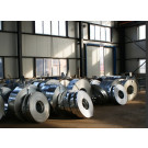 Good Quality Hot Galvanized Steel Sheet Coil for Steel Struction