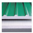 Good Quality Low Price EPS Sandwich Panel for Wall /Roof