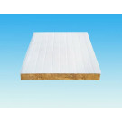 Good Quality White Rockwool Sandwich Panel for Prefabricated House