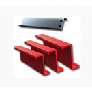 Good Qualty Factory Price Color Z Purlin for Steel Struction