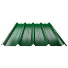 Green Roofing Sheet