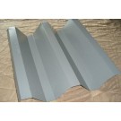 Grey Galvanized Corrugated Roofing Sheet for House