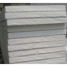 Grey White 5cm EPS Sandwich Panel for Portable House