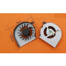 HP Compaq G62 G42 CQ42 CQ56 CQ56z CQ62 G72 Fan