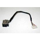 2pcs HP DV5 DV6 CQ61 DV7-2000 Laptop Power DC Jack