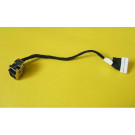 2pcs HP G56 CQ62 G62 Laptop Power DC Jack