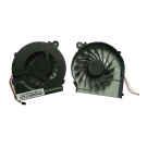 HP G6-1308AX G6-1314AX G6-1316TX Fan