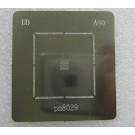 2pcs HTC PM8029 Stencil Template