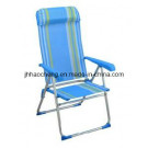 Hc-Ls-FC76 Folding Beach Chair Outdoor Leisure Folding Chair Camping Chair