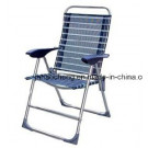 Hc-Ls-FC79 Folding Beach Chair Outdoor Camping Chair Folding Leisure Chair