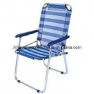 Hc-Ls-FC83 Outdoor Folding Camping Chair Leisure Folding Beach Chair