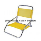 Hc-Ls-FC84 Outdoor Folding Camping Chair Aluminiium Leisure Folding Beach Chair