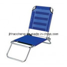 Hc-Ls-FC85 Outdoor Leisure Chair Aluminium Folding Camping Chair
