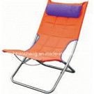 Hc-Ls-FC94 Outdoor Folding Camping Lounge Chair Leisure Folding Beach Chair