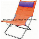 Hc-Ls-FC94 Outdoor Leisure Folding Lounge Chair Camping Chair