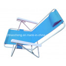 Hc-Ls-FC97-2 Five Position Adjustable Folding Beach Chair Outdoor Leisure Chair