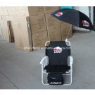Hc-Ls-Kc32-3 Outdoor Folding Kid Chair Kid Camping Chair Leisure Chair