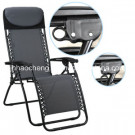 Hc-Ls-LC13 Outdoor Folding Camping Lounge Chair Leisure Folding Beach Chair