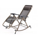 Hc-Ls-LC14 Outdoor Folding Camping Lounge Chair Leisure Folding Beach Chair