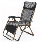 Hc-Ls-LC15 Outdoor Folding Camping Lounge Chair Leisure Folding Beach Chair