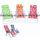 Hc-Ls-LC19 Outdoor Folding Camping Lounge Chair Leisure Folding Beach Chair